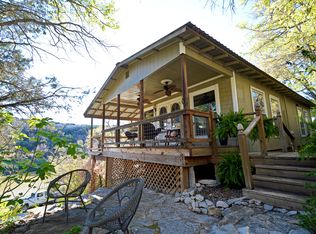 N River Rd, Lampasas, TX 76550