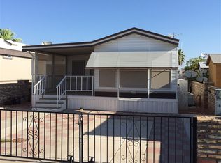 10320 E 29th St, Yuma, AZ 85365