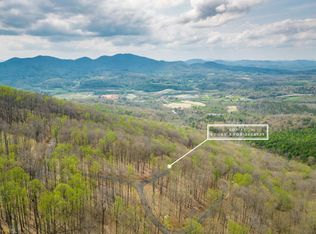 0 Rocky Knob Ests, Young Harris, GA 30582