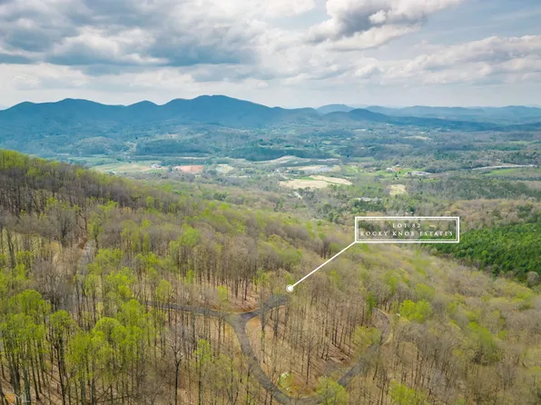 0 Rocky Knob Ests, Young Harris, GA 30582