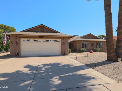 2647 Leisure World, Mesa, AZ, 85206