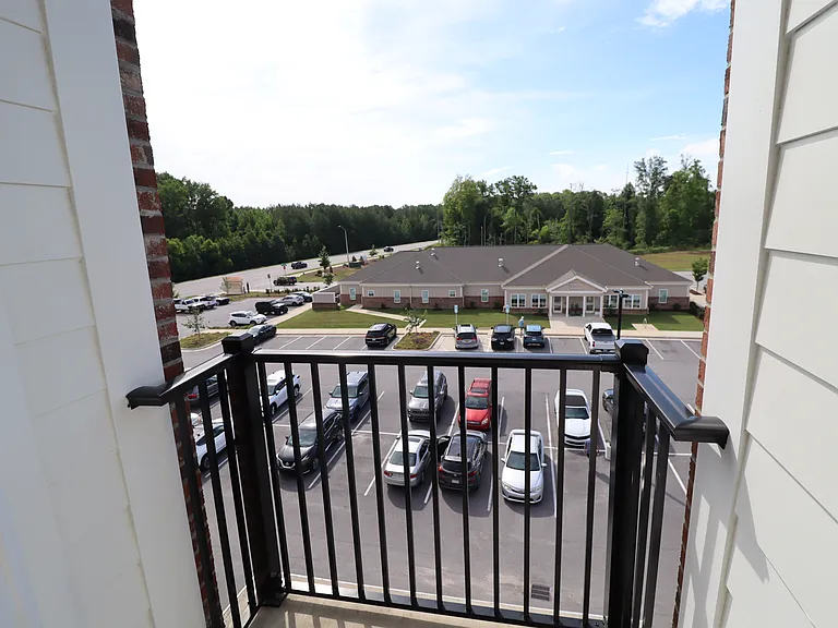 2402 Gathering Square Ct — Photo 15