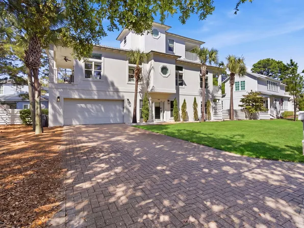 179 Cypress Breeze Dr, Santa Rosa Beach, FL 32459