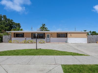 4221 NW 16th Avenue, Oakland Park, FL, 33309