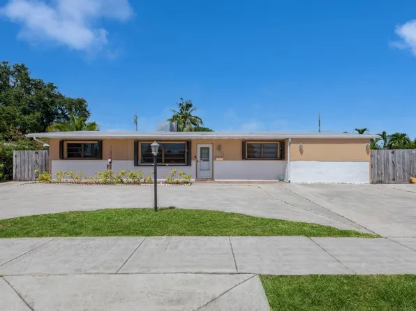 4221 NW 16th Avenue, Oakland Park, FL 33309