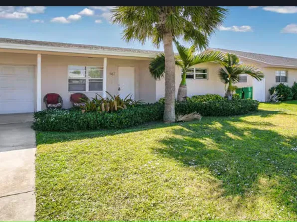 567 Grant Ave, Satellite Beach, FL 32937