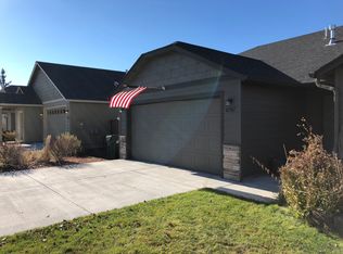 63767 Hunters Cir, Bend, OR 97701