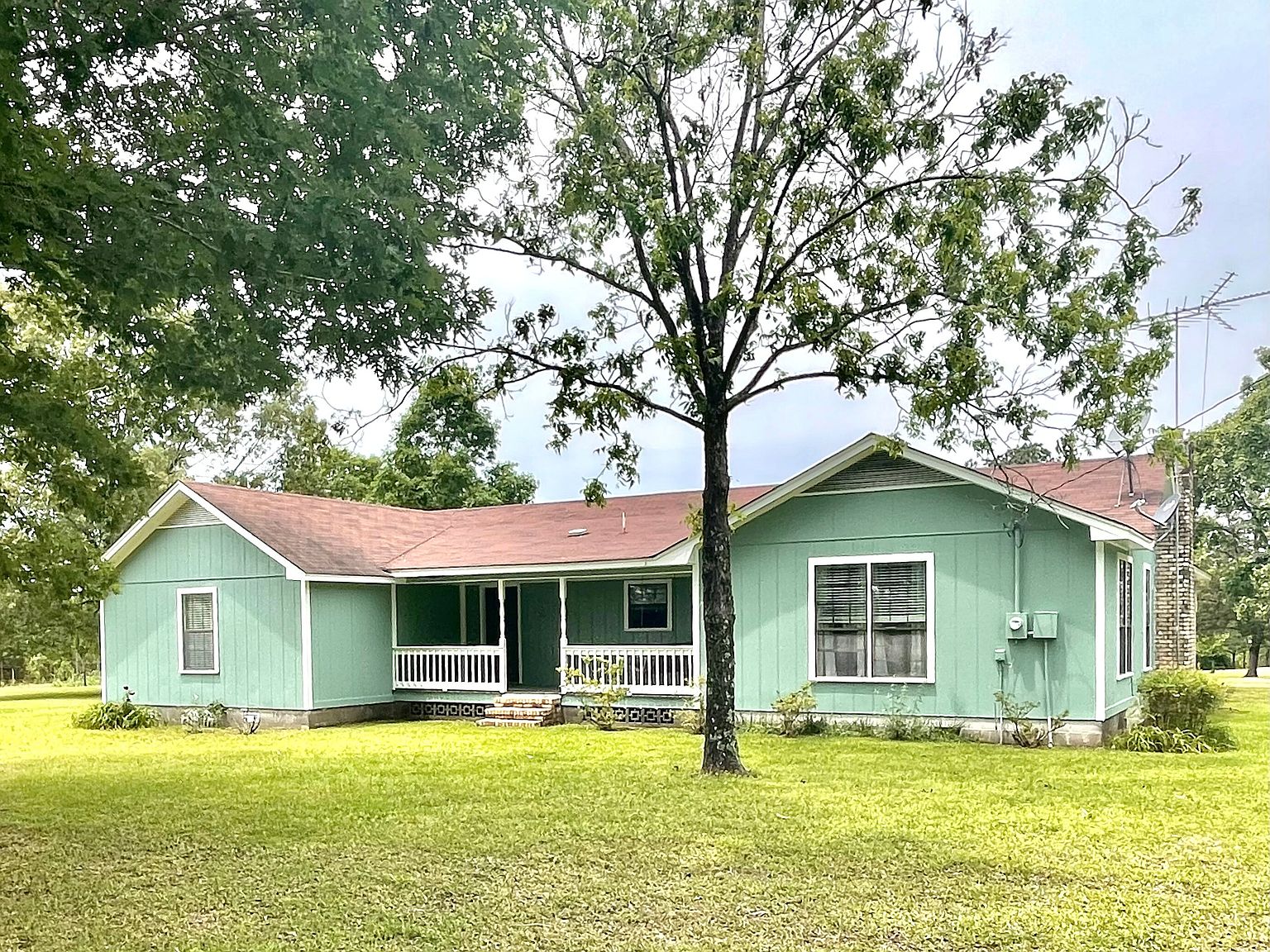 140 Griffin Ln, Kingsland, AR 71652 Zillow