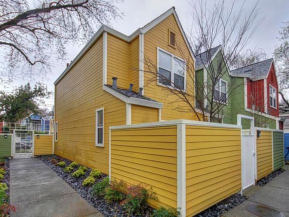 2nd image of 1521 15th St APT 19