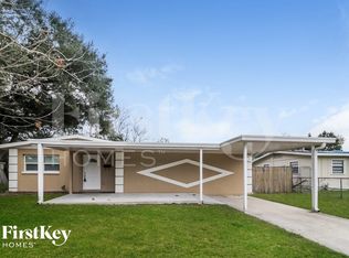 1021 Delphinium Dr, Orlando, FL 32825