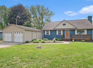 4434 Dublin Rd, Burton, MI 48529