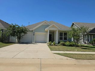 1641 Hinckley Ave, Providence Village, TX 76227
