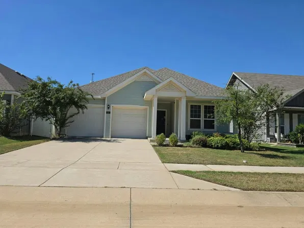 1641 Hinckley Ave, Providence Village, TX 76227