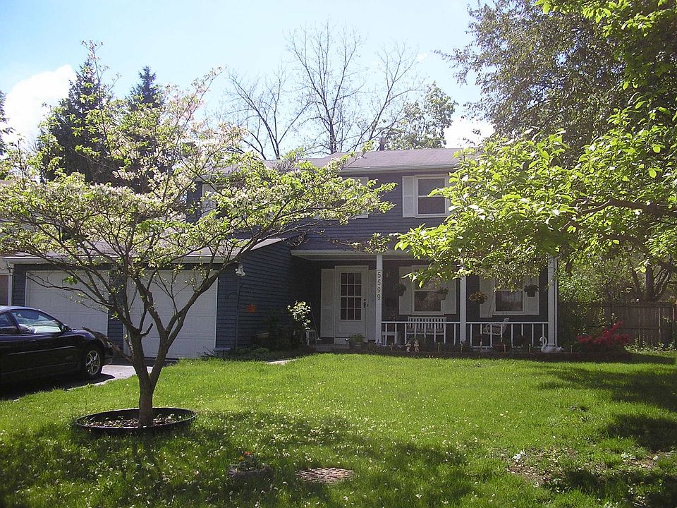 Quiet, Wooded, Cul-de-Sac Home!