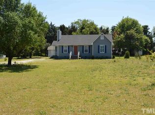 80 Lillian Rd, Selma, NC 27576