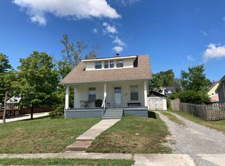 1362 Perkins St, Alcoa, TN 37701