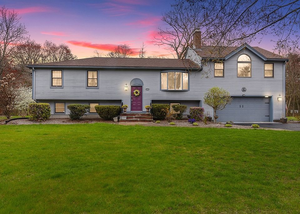 602 Winter St, Hanson, MA 02341 Zillow