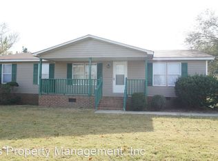 116 Constitution Way, Cameron, NC 28326