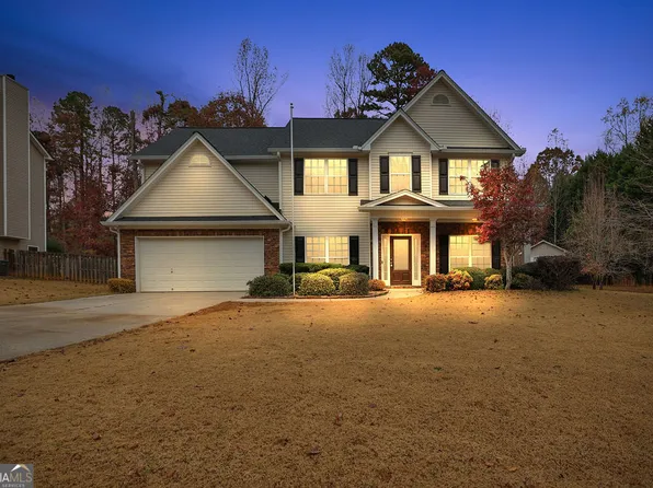 9375 Hillgrove Way, Cumming, GA 30028