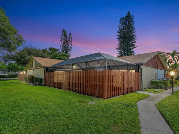 1160 Pitusa Court #D, West Palm Beach, FL 33415
