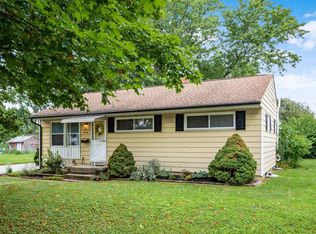 1070 Lenore Ave, Columbus, OH 43224