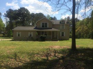 3326 Highway 96, Fort Valley, GA 31030