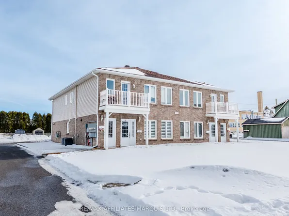 1107 Gretchen Ct, Cornwall, ON K6H 6T2