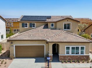 Residence 2480 Plan, Dolfina, Indio, CA 92201