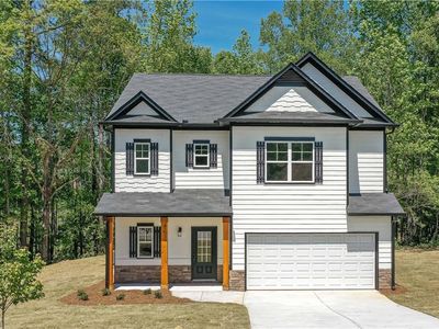 202 Devynwood Ct, Dallas, GA, 30157