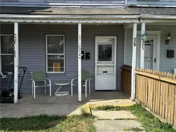 1529 Washington St, Easton, PA 18042