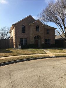 1600 Nightingale Dr, Lewisville, TX, 75077