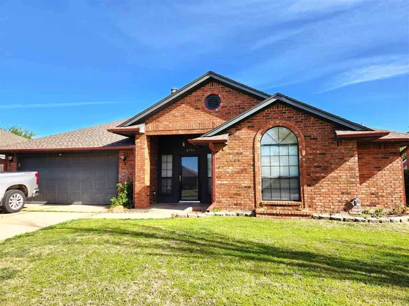 4734 SE 47th St, Lawton, OK 73501