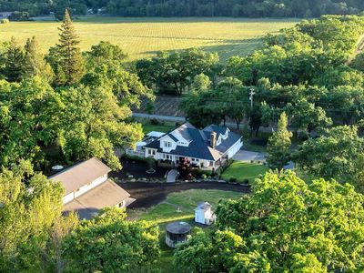 1071 Bale Lane, Calistoga, CA, 94515
