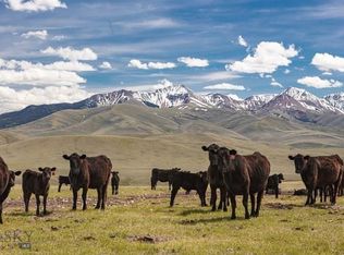 4000 Lima Dam Rd, Lima, MT 59739