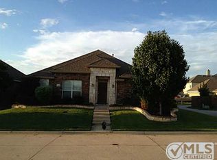 7700 Pleasant Valley Trl, McKinney, TX 75070