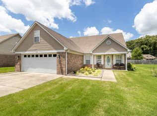 494 Royal Oaks Dr LOT 97, Brighton, TN 38011