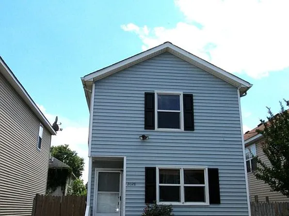 2028 Warfield St, Chesapeake, VA 23324