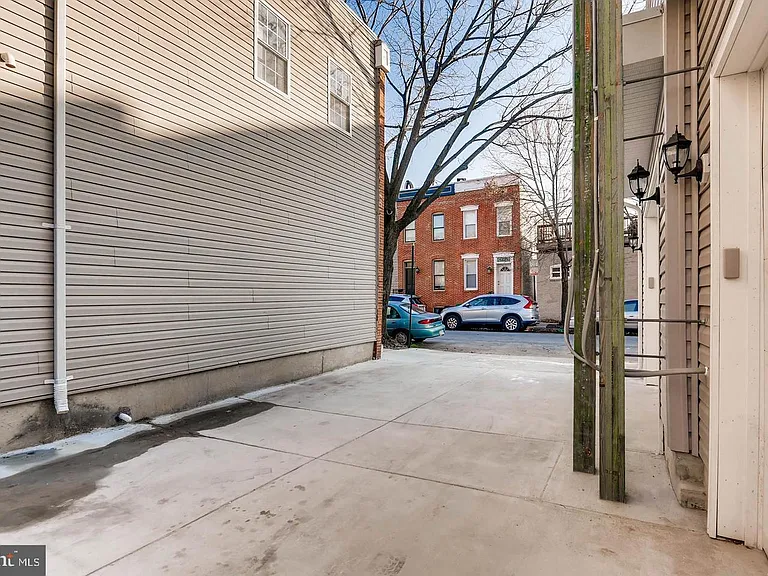 1751 S Hanover St — Photo 25