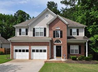 3422 English Oaks Dr NW, Kennesaw, GA