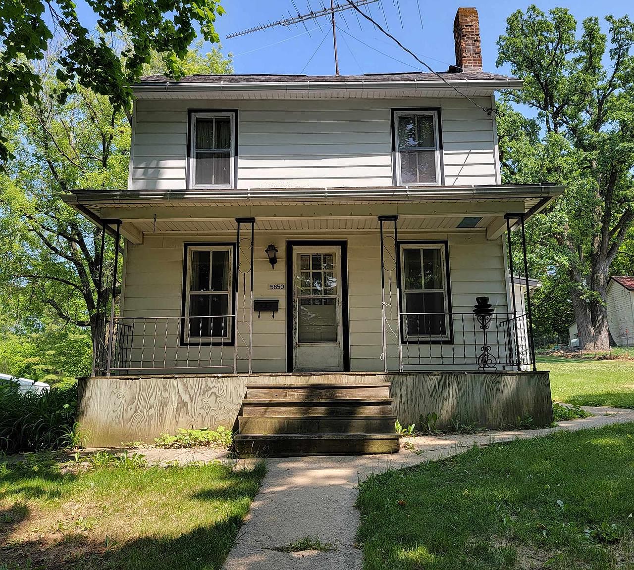 5850 Noble Street, Gratiot, WI 53541 Zillow