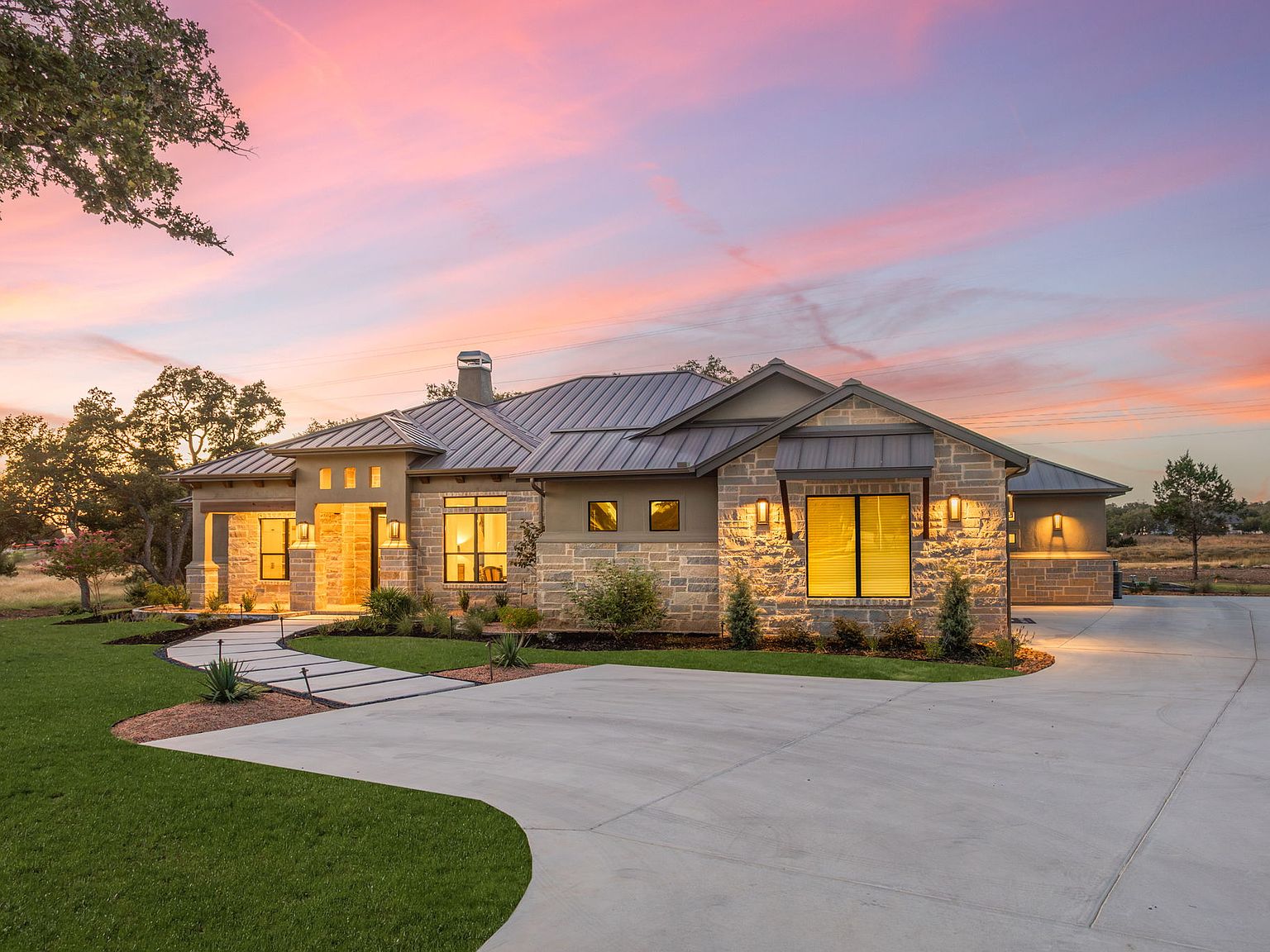 Belle Oaks by Journey Homes in Bulverde TX Zillow