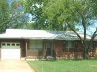 4912 E Frank Phillips Blvd, Bartlesville, OK 74006