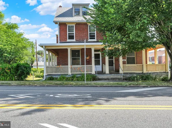 3664-3666 Derry St, Harrisburg, PA 17111