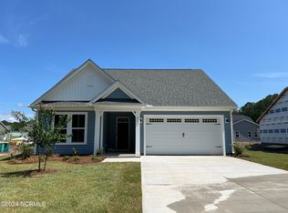 613 Ashvale Ln SE, Bolivia, NC 28422