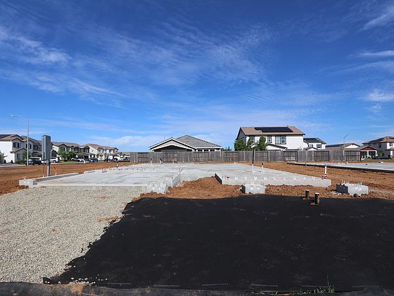 Exterior - April 5, 2026