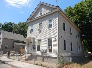 46 Queen St, Springfield, MA 01109