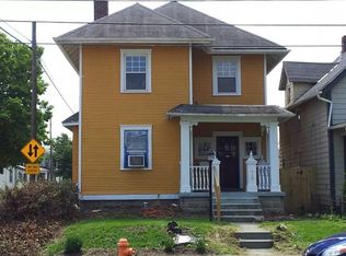 649 E Whittier St, Columbus, OH 43206