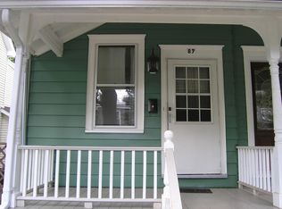 87 N Hamilton St, Doylestown, PA