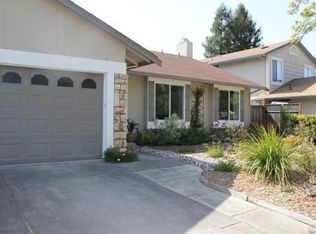 453 Nikki Dr, Santa Rosa, CA 95401