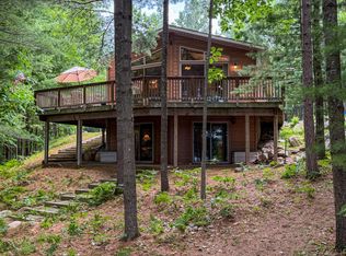4961 E Heiress Lake Rd, Harshaw, WI 54529
